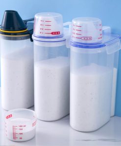 Large Capacity Scale