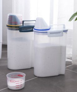 Large Capacity Scale