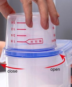 Large Capacity Scale