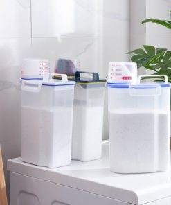 Large Capacity Scale