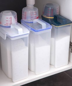 Large Capacity Scale