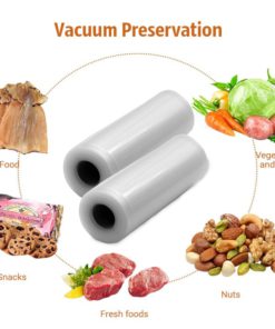 Vacuum Sealing Machine