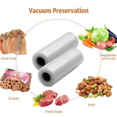 Vacuum Sealing Machine