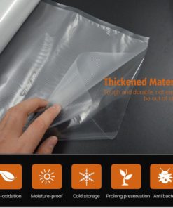 Vacuum Sealing Machine