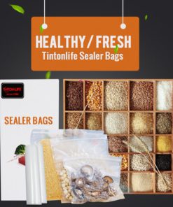 Vacuum Sealing Machine