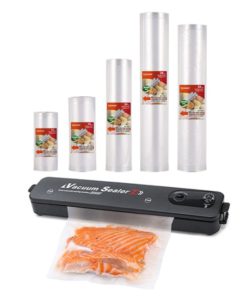 Vacuum Sealing Machine