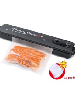 Vacuum Sealing Machine