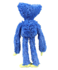 Huggy Wuggy Plush,Huggy Wuggy