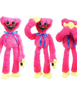 Huggy Wuggy Plush,Huggy Wuggy