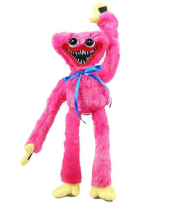 Huggy Wuggy Plush,Huggy Wuggy