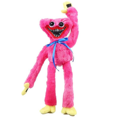 Huggy Wuggy Plush,Huggy Wuggy