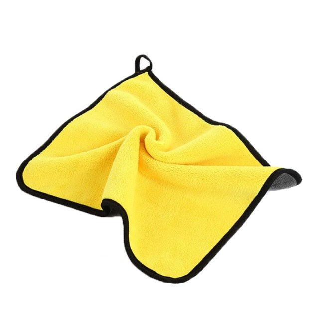 Car Drying Towel
