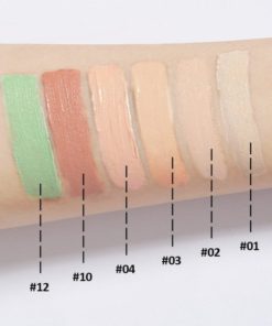 Concealer Tube,Under Eye Concealer,Under Eye Concealer Tube