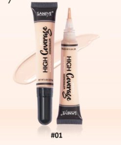 Concealer Tube,Under Eye Concealer,Under Eye Concealer Tube
