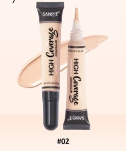 Concealer Tube,Under Eye Concealer,Under Eye Concealer Tube