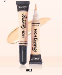 Concealer Tube,Under Eye Concealer,Under Eye Concealer Tube