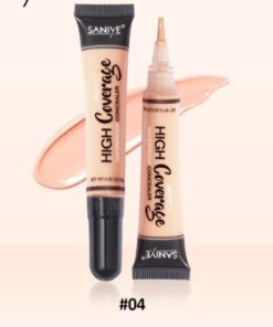 Concealer Tube,Under Eye Concealer,Under Eye Concealer Tube