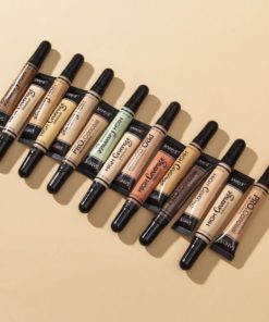 Concealer Tube,Under Eye Concealer,Under Eye Concealer Tube
