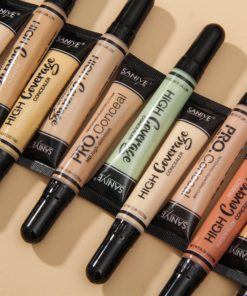 Concealer Tube,Under Eye Concealer,Under Eye Concealer Tube