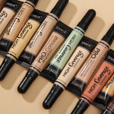 Concealer Tube,Under Eye Concealer,Under Eye Concealer Tube