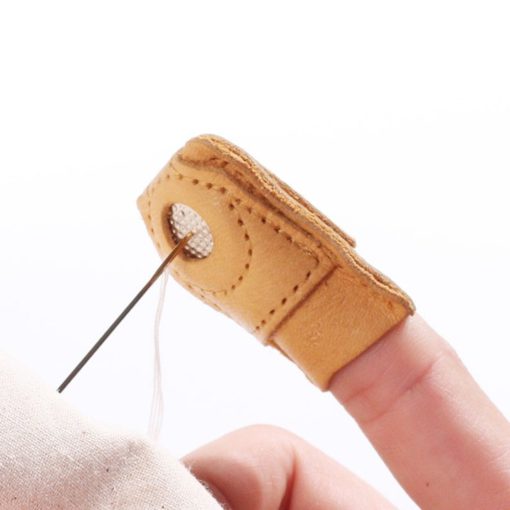 Sewing Thimble,Finger Cot