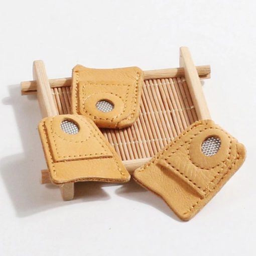 Sewing Thimble, Finger Cot