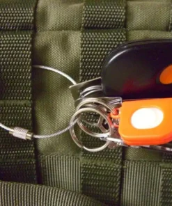 Wire Lock,Creative Color,Creative Color Steel Wire Lock