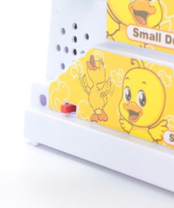 Duck Climbing Stairs,Electric Music Duck Climbing Stairs Toy