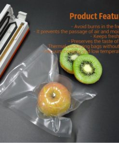 Vacuum Sealing Machine