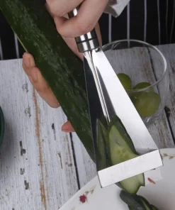 Fruit Carving Knife
