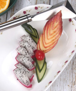 Fruit Carving Knife