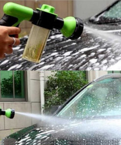 Car Washing Nozzle
