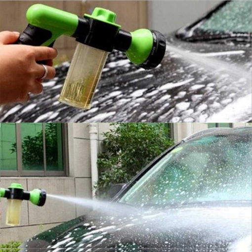 Mlaznica za pranje automobila