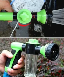 Car Washing Nozzle