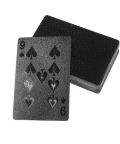 Black Diamond Cards