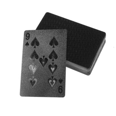 Black Diamond Cards