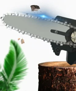 Mini Chainsaw