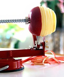 Apple Peeler