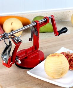 Apple Peeler