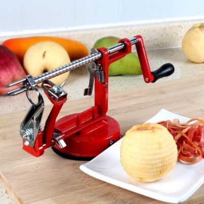 Apple Peeler