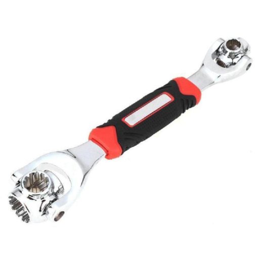 I-Universal Socket Wrench