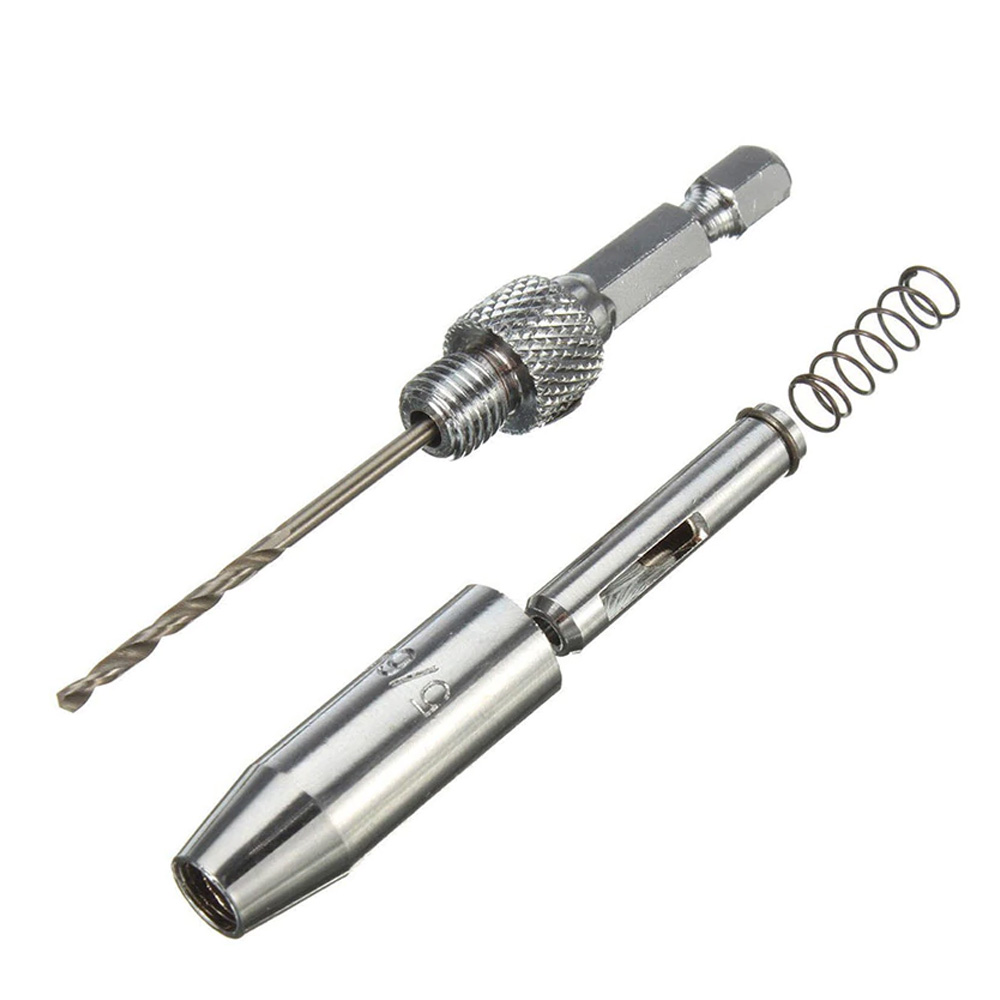 SelfCentering Hinge Drill Bits Best Price 2022 MOLOOCO