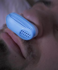 Anti Snoring Nose Air Purifier