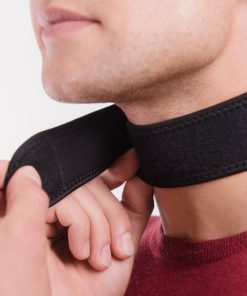 Pain-Relief Magnetic Thermal Neck Brace,Magnetic Thermal Neck Brace