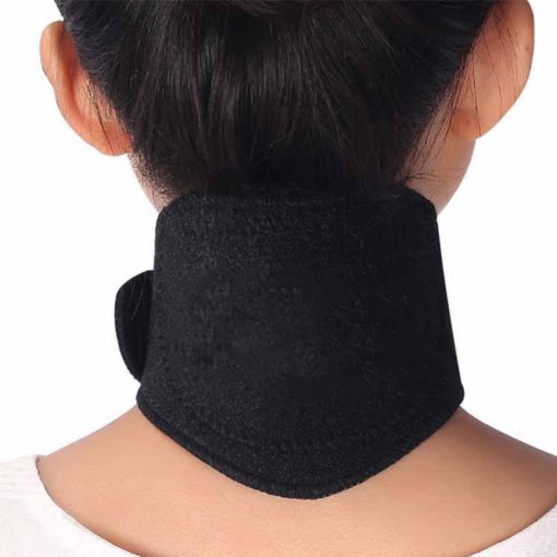 Pain-Relief Magnetic Thermal Neck Brace, Magnetic Thermal Neck Brace