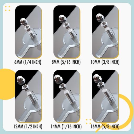 Best Self Adhesive Hanging Nails (10PCS) MOLOOCO 2022