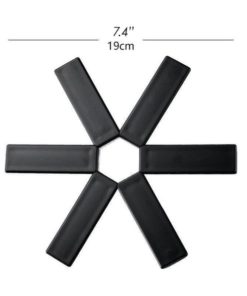 Pot Mat,Folding Heat Resistant Pot Mat