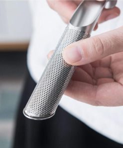 Spring Handle Tea Ball Infuser