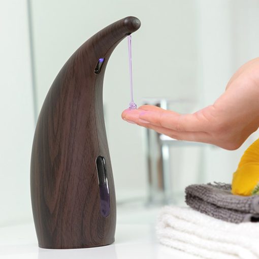 Automatski dozator sapuna