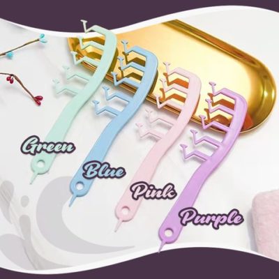 Magic Comb,Z Shape Magic Comb